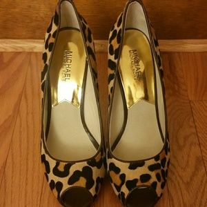 Michael Kors Heels