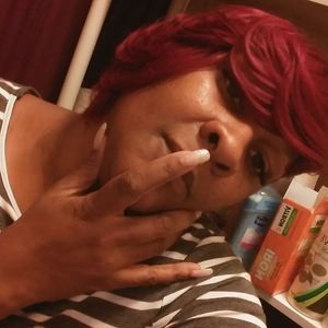 Meet your Posher, Dedra