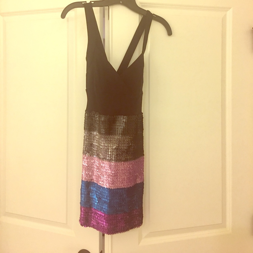 Fun party dress!