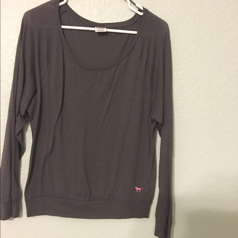 Victoria's Secret shirt