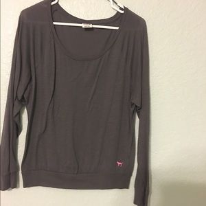 Victoria's Secret shirt