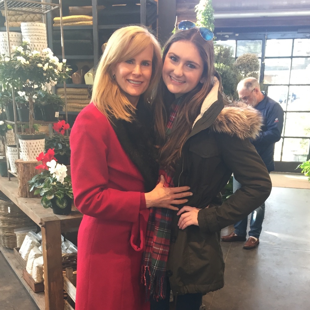 Meet your Posher, Sara