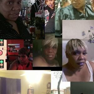 Meet your Posher, Yvonne j