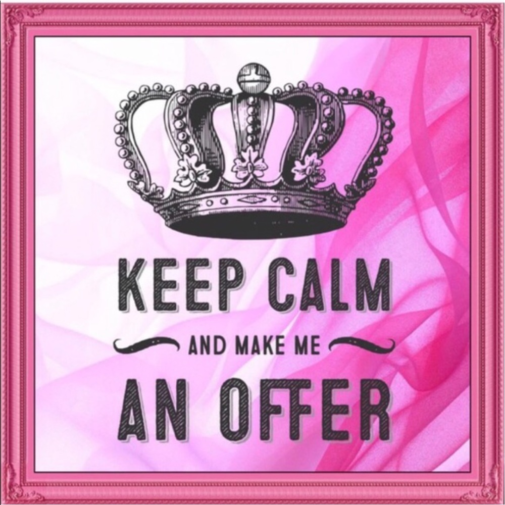 Offer means " REASONABLE "