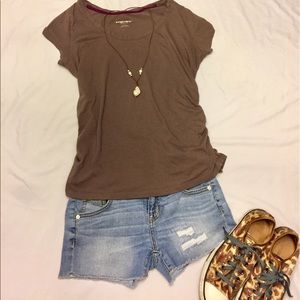 MATERNITY tee LARGE 🌞