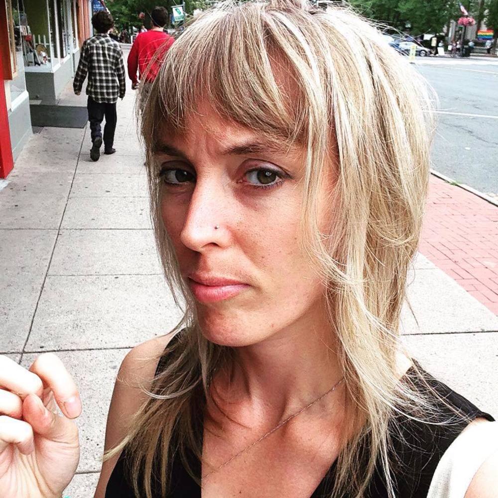 Meet your Posher, Tami