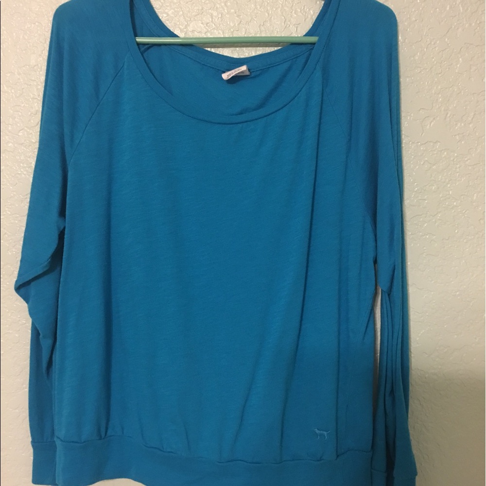 Victoria's Secret shirt