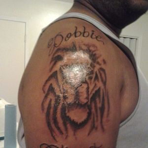 Meet your Posher, Gilbert