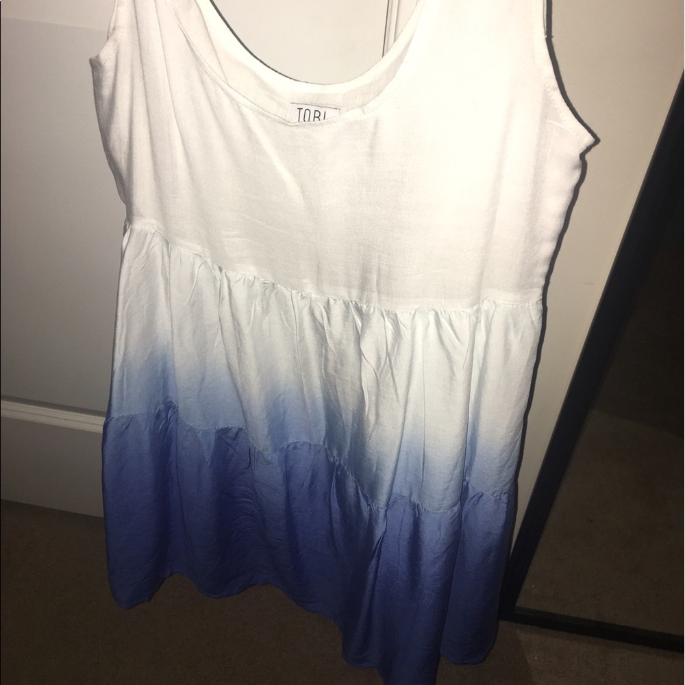 Tobi dress