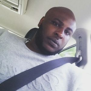 Meet your Posher, Perry