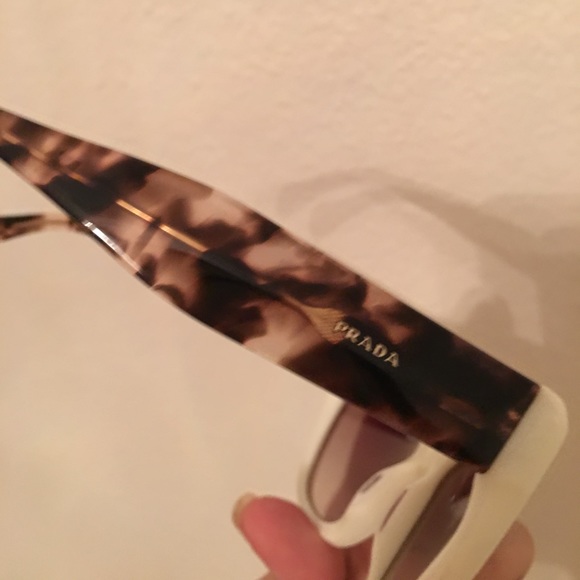 Prada sunglasses
