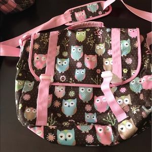 Pottery Barn shoulder bag mint condition