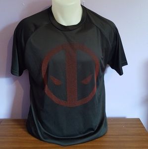 Deadpool shirt