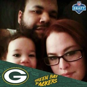 Meet your Posher, Janice