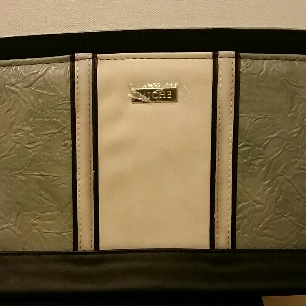 Miche wrap around classic shell  (no end pockets)