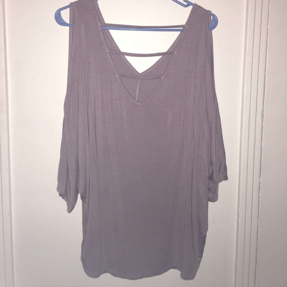 Charolette russe shirt