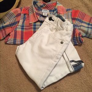 Baby Gap / Old Navy-