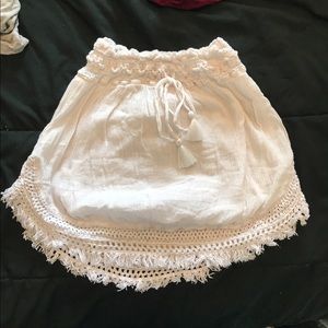 Aerie Summer Skirt