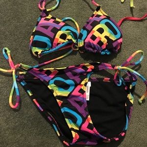 Bathing suit kids