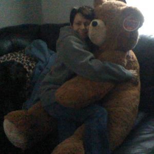 Meet your Posher, Pat