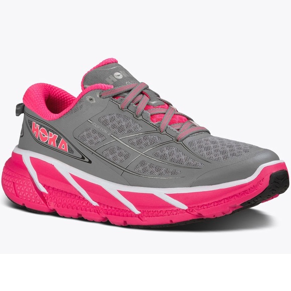 hoka one one clifton 2 womens
