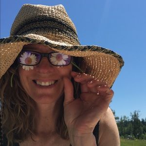 Meet your Posher, Diane