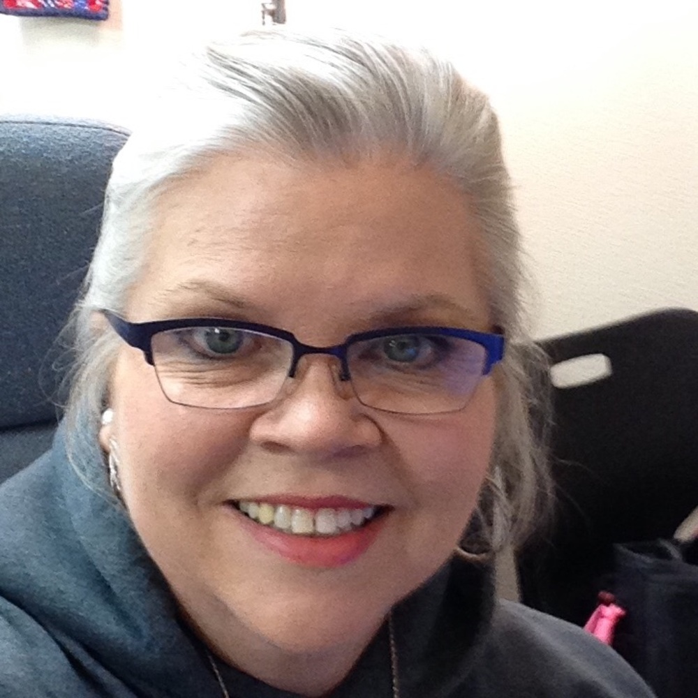 Meet your Posher, Marla
