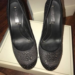 BCBG MAX AZRIA BABS 1 HEELS