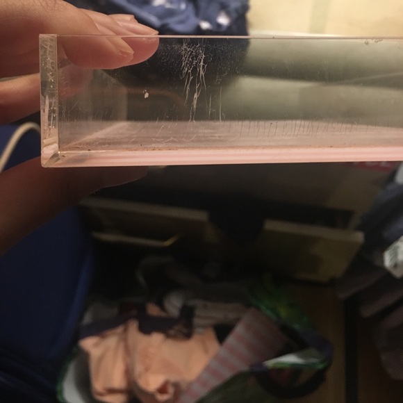 2 vanity trays - Picture 3 of 3