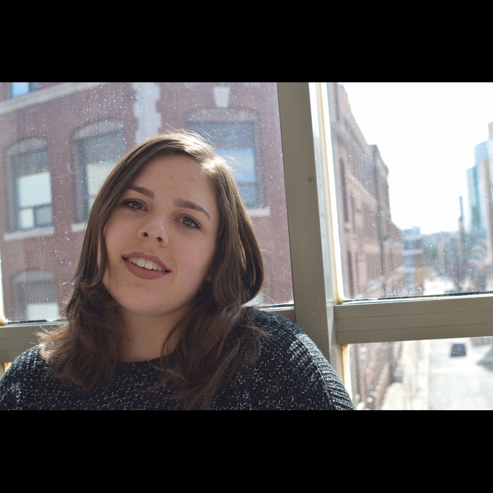 Meet your Posher, Victoria