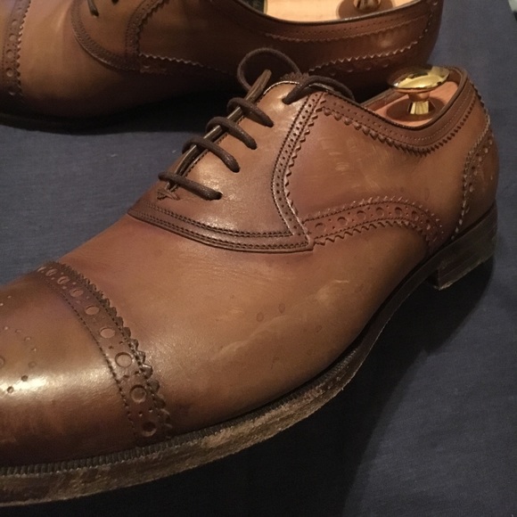 Male gucci dress shoes main image 7