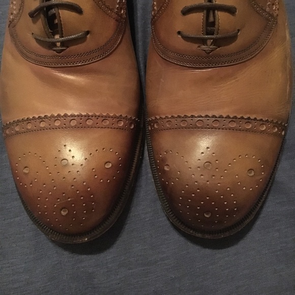 Male gucci dress shoes main image 8