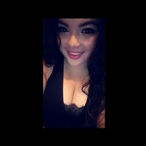 Meet your Posher, Natalia