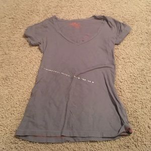GUC American Eagle tee
