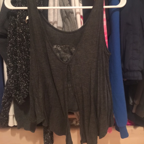 California tank top - Picture 2 of 2