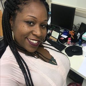 Meet your Posher, Shereena