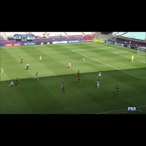 Meet your Posher, Carlos