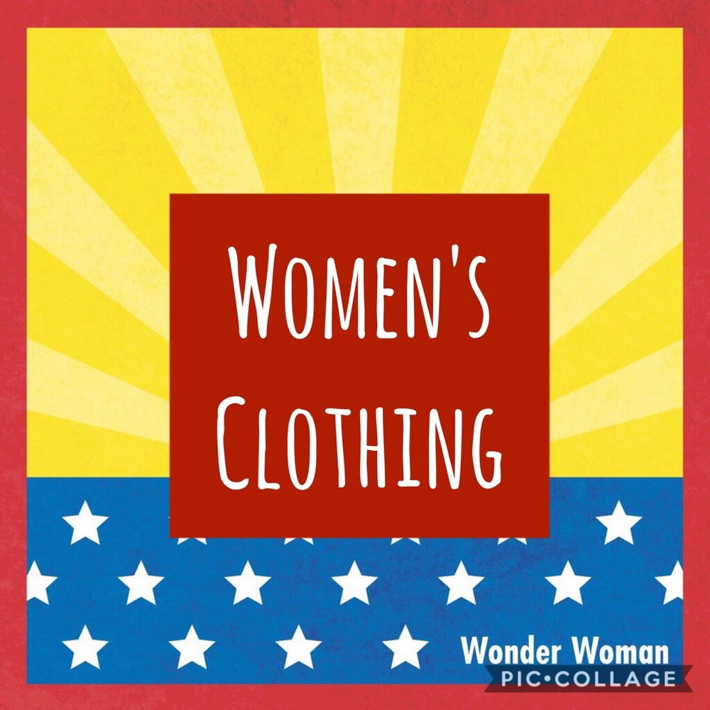 Women's Clothing