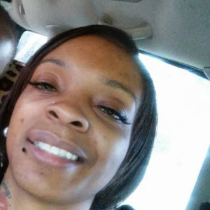 Meet your Posher, Teyona