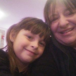 Meet your Posher, Debbie