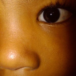 Meet your Posher, Samuel