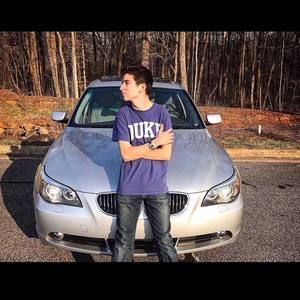 Meet your Posher, Victor