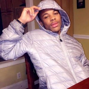 Meet your Posher, Raynard