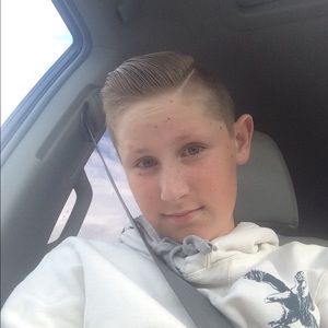 Meet your Posher, Andrew