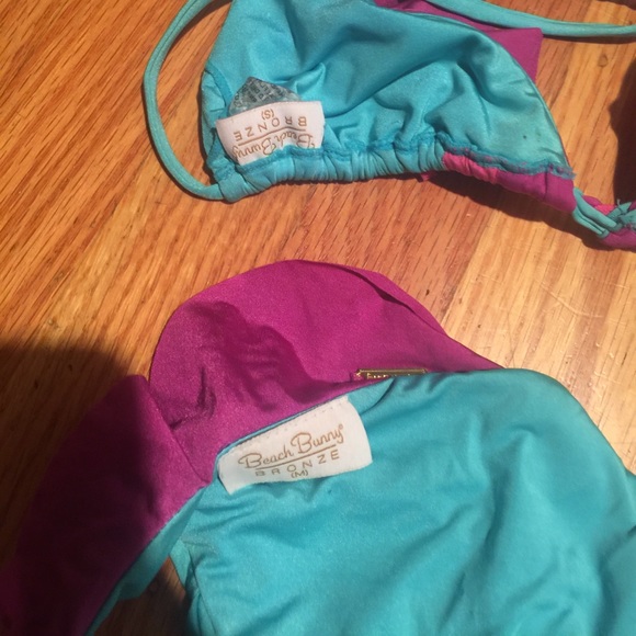 Beach bunny swimwear - Picture 3 of 3