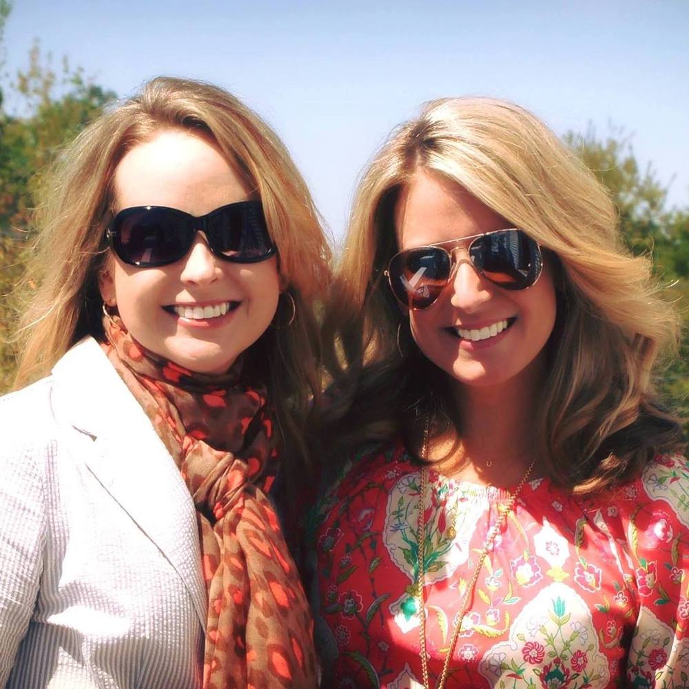 Meet your Posher, Julia