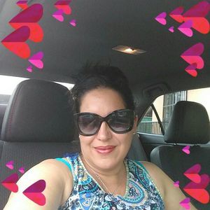 Meet your Posher, Yamira