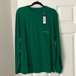 Vineyard Vines special edition 2015 long sleeve