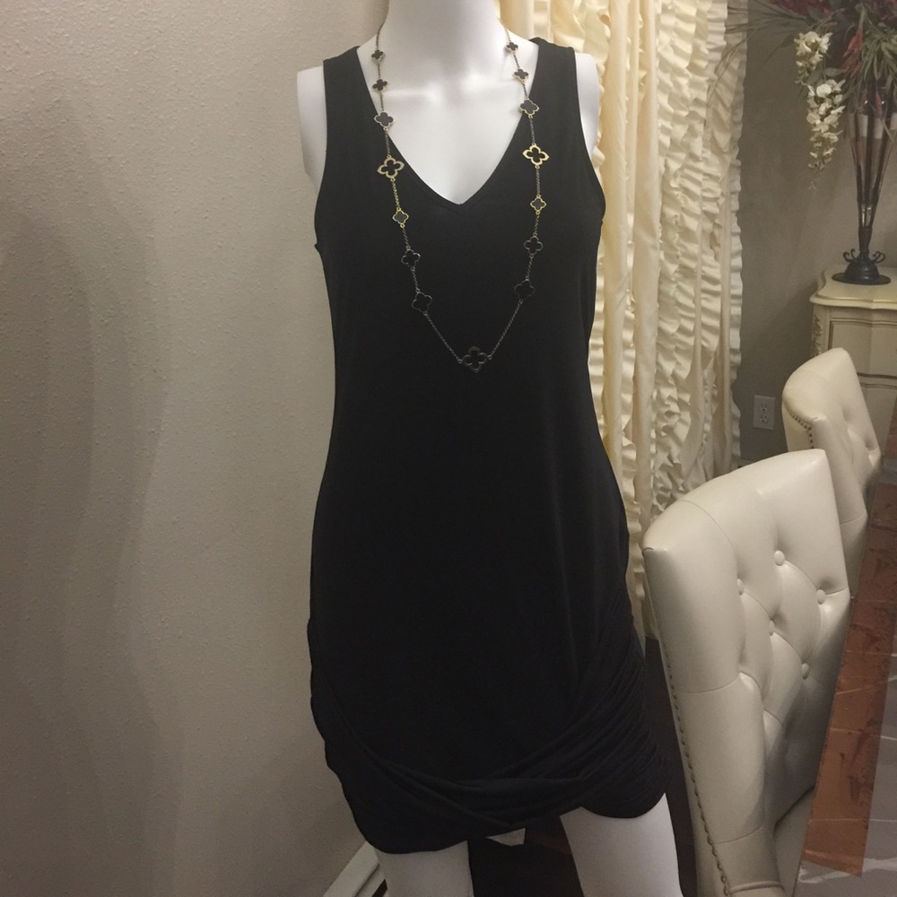 Josh Brody Little Black Dress