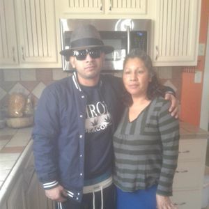 Meet your Posher, Felipe